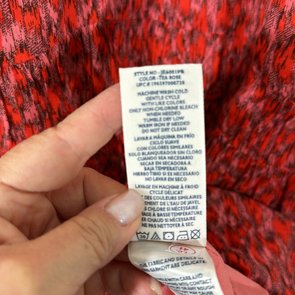 NWT Joie Maxi Dress Size Small - Picture 12 of 14